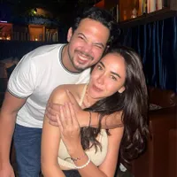 Makin Cantik dan Hot, Intip Pesona Baby Jovanca Pacar Baru Adilla Dimitri yang Jadi Sorotan Netizen