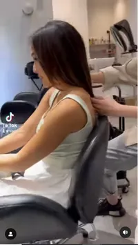 Makin Cantik dan Keren, Ini 8 Potret Gisella Anastasia Potong Rambut Bondol - Jadi Lebih Fresh & Awet Muda