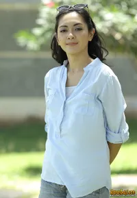 Makin Cantik, Richa Novisha Kini Jadi Istri Sam Brodie?