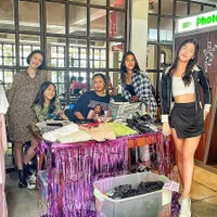 Makin Dewasa, Potret Kayra Miendra Putri Tora Sudiro dan Mieke Amalia yang Cantik Menawan - Body Goals Ideal dan Kaki Jenjang Jadi Sorotan