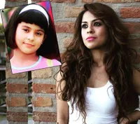 Makin Dewasa, Sana Saeed 'Anjeli Kecil' Kini Hot dan Menggoda