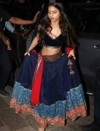 Makin Dewasa, Suhana Khan Stunning di Pesta Diwali Aishwarya Rai