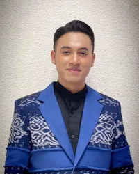 Makin Ganteng Klimis! 8 Potret Terbaru Gunawan LIDA, Jadi Pedangdut Pria yang Kabarnya Paling Ditunggu-tunggu!