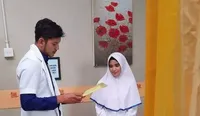 Makin Lebarkan Sayap di Dunia Karier, Ini 9 Potret Nadya Mustika eks Istri Rizki DA Debut Akting - Bintangi Serial 'CERITA HATI NADYA'