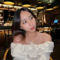 Makin memesona Bak Idol Korea, 7 Potret Clairine Clay Tampil Dengan Warna Rambut Baru