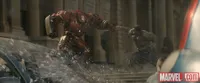Makin Sengit dan Panas, Simak Aksi The Avengers Beraksi di Sini