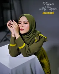 Makin Tajir! 9 Photoshoot Terbaru Selfi LIDA yang Kini Punya Lini Fashion Sendiri - Disebut Tambah Cantik