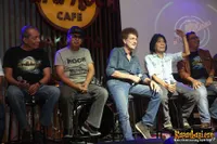 Makin Tua Makin Metal! Para Sesepuh Ini Akan Gas Musik Rock Lokal