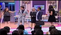 Malu-Malu Tapi So Sweet, Tarra Budiman 'Nembak' Ayu Ting Ting