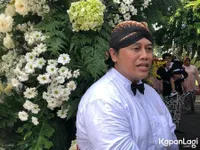Mamuk MUA Spill Konsep Pernikahan Aksa Uyun Anak Soimah