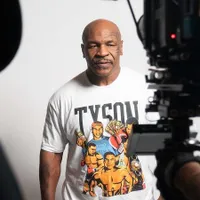 Mangaku Sudah Mencicipi Racun Katak Gurun, Berikut 7 Potret Mike Tyson Yang Masih Nampak Bugar!