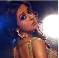 Manis dan Menggoda, Paras Cantik Tina Dutta 'Ichcha' Bikin Mellow