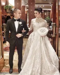 Mantan Istri Nikah Lagi, Samuel Rizal Pilih Upload Foto di Eropa