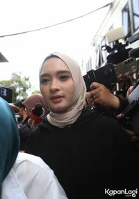 Mantan Sopir Inara Rusli Tegaskan Tak Terima Uang dari Rekaman CCTV