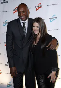Mantan Suami Khloe Koma, Keluarga Kardashian Beri Dukungan