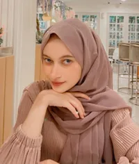 Mantan Suami Sudah Tunangan, Potret Valda Alviana Ex Reza Zakarya yang Kini Masih Betah Menjanda