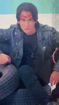 Marcelino Lefrandt Bagikan Momen Jadi Model, Salah Satu yang Terbaik di Zamannya