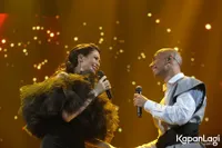 Marcell Siahaan Gelar Konser Tujuh Belas, Dapat kejutan Manis dari keluarga