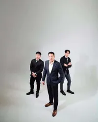 Marco Terjun ke Dunia Modeling, Ari Wibowo Ungkap Rasa Bangga Terhadap Sang Putra - Pendidikan Tetap Nomor Satu