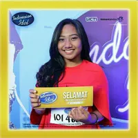 Maria Finalis INDONESIAN IDOL 2018 Ternyata Alumni 'IDOL JUNIOR'