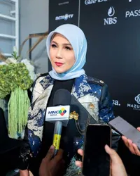 Marini Zumarnis Ungkap Sosok Ariel Tatum di Matanya, Sebut Baik dan Ramah