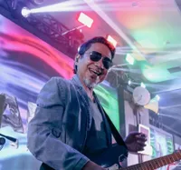 Marshal Rachman Sakit Ginjal, Ada Band Merasa Pincang Manggung Tanpa Sang Gitaris