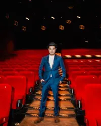 Marthino Lio Sebut 'JANUR IRENG' Penuh Dendam & Lebih Sadis dari 'SEWU DINO'