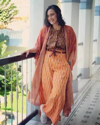 Masa Lalunya dengan Mendiang Galang Rambu Anarki Viral, Ini 14 Potret Ine Febriyanti Kini - Tetap Cantik Bermata Indah di Usia 46 Tahun