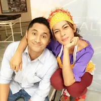 Masayu Anastasia - Hengky Kurniawan, Mantan Yang Balik Ketemuan