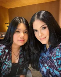 Masih 14 Tahun, Potret Almira Anak Annisa Pohan yang Kini Makin Tinggi dan Cantiknya Mirip Sang Mama Waktu Muda