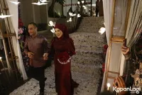 Masih Berstatus Suami Istri, Venna Melinda dan Ferry Irawan Harus Buat Gugatan Cerai Baru Bila Akan Menikah dengan Orang Lain