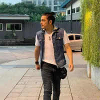 Masih Betah Melajang di Usia 53 Tahun, Potret Thomas Djorghi yang Kini Makin Gagah - Sering Dituding Gay