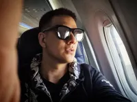 Masih Betah Sendiri di Usia 41 Tahun, Ini Potret Kabar Terbaru Bertrand Antolin: Sibuk dengan Aktivitas Sosial - Jadi Juri Masak!
