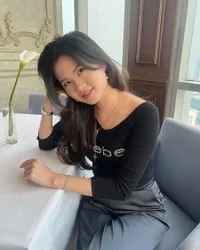 Masih Betah Sendiri, Potret Terbaru Felicia Tissue Mantan Kaesang Yang Kini Pilih Jadi Pebisnis