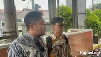 Masih Cinta, Eza Gionino Siapkan Rumah Baru untuk Anak-Istri di Tengah Proses Cerai