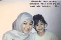 Masih Ingat Adik Alyssa Soebandono di Sinetron 'Aisyah'? Begini Kabarnya Sekarang!