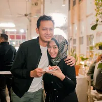 Masih Ingat Band Garasi? Ini 8 Potret Terbaru Mereka Saat Reuni