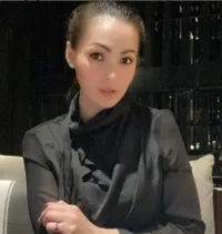 Masih Ingat Dengan Christy Jusung Mantan Istri Hengky Kurniawan? Seperti Ini 7 Potret Terbarunya