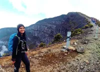 Masih Ingat Dengan Medina Kamil Presenter Jejak Petualang? Ini 7 Foto Terbarunya