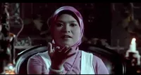Masih Ingat Eren Hill? Backing Vokal Berkerudung Kangen Band