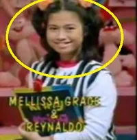 Masih Ingat Melissa 'Lenong Bocah'? Dulu Chubby Kini Memesona!