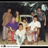 Masih Ingat Munaroh Pacar Mandra di 'Si Doel Anak Sekolahan'? Ini 8 Foto Terbarunya