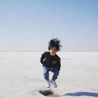 Masih Kecil, Tapi 7 Anak Selebriti Indonesia Ini Sudah Traveling Keliling Dunia!