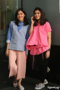 Masih Kepoin Mantan? Ini Tips Ify Blink Buat #MerdekaDariMantan