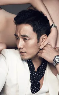 Masih Single! 10 Ahjussi Korea Ganteng & Seksi Ini Mencuri Hati