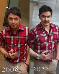 Masih Single di Usia 52, Ini 11 Potret Terbaru Thomas Djorghi yang Tetap Ganteng dan Awet Muda Banget - Akui Sering Merasa Kesepian