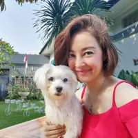 Masih Single, Intip 7 Potret Terbaru Putri Patricia yang Dinilai Terlalu Cantik dan Imut di Usia 41 Tahun