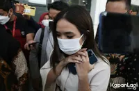 Masih Tampil di TV Pasca Kasus Video Panas, Gisella Anastasia Dibilang Tak Tahu Diri