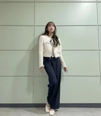 Masuk Nominasi Show Champion, Ini Sederet Potret Dita Karang SECRET NUMBER yang Jadi Sorotan - Netizen: Aslinya Cantik Banget Bak Boneka