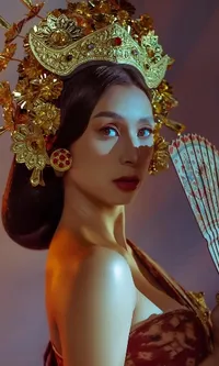 Maternity Shoot Jennifer Bachdim Jelang Persalinan Anak ke-4, Jadi Perempuan Bali Nan Cantik!